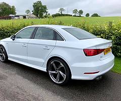 2015 Audi A3 - Image 4/10