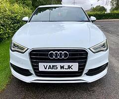 2015 Audi A3 - Image 5/10
