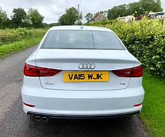 2015 Audi A3 - Image 6/10