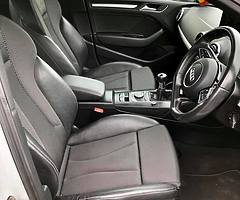 2015 Audi A3 - Image 7/10