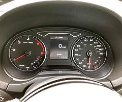 2015 Audi A3 - Image 8/10