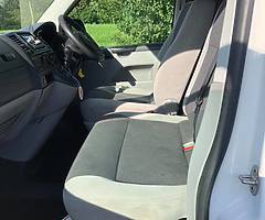 2015 Volkswagen Transporter - Image 7/10