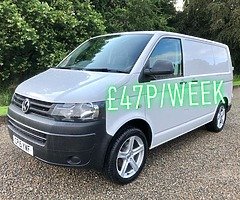 2015 Volkswagen Transporter - Image 10/10