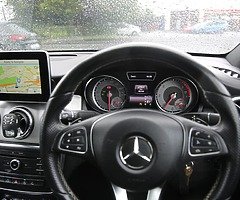 Mercedes Benz CLA 220 Auto - Image 10/10