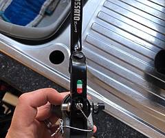 09 onwards zx6r parts - Image 4/10