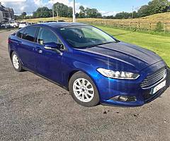 Mondeo