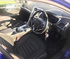 Mondeo
