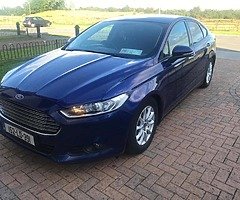 Mondeo - Image 3/4