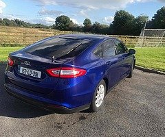 Mondeo - Image 4/4