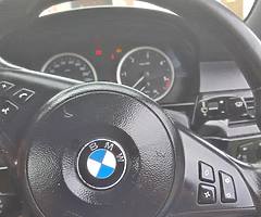 bmw 535