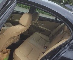 bmw 535 - Image 4/6