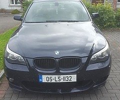 bmw 535 - Image 5/6