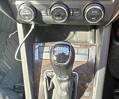 Skoda octsvia