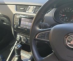 Skoda octsvia - Image 3/10