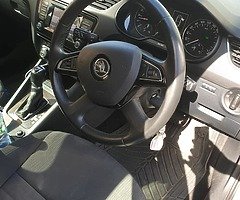 Skoda octsvia - Image 4/10