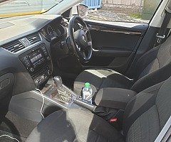 Skoda octsvia - Image 5/10