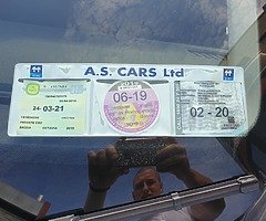 Skoda octsvia - Image 6/10