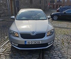 Skoda octsvia - Image 7/10