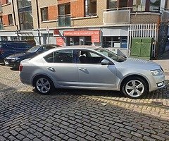 Skoda octsvia - Image 8/10
