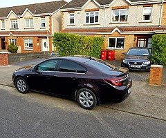 2016 Opel Insignia 1.6 136HP - Image 4/10