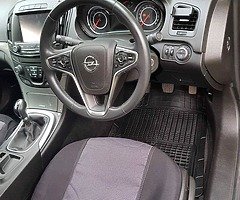 2016 Opel Insignia 1.6 136HP - Image 6/10