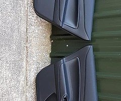 Ford Mondeo Interior/Alloys - Image 3/8