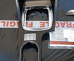 Ford Mondeo Interior/Alloys - Image 6/8