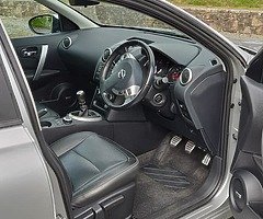Nissan Quashqai 1.6dci Tekna 130bhp 2wd/4x4 - Image 6/10