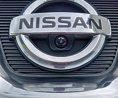 Nissan Quashqai 1.6dci Tekna 130bhp 2wd/4x4 - Image 8/10
