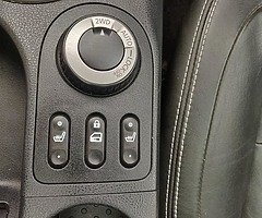 Nissan Quashqai 1.6dci Tekna 130bhp 2wd/4x4 - Image 9/10