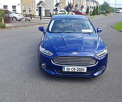 Ford Mondeo - Image 1/10