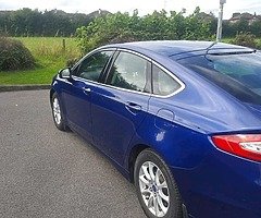 Ford Mondeo - Image 2/10