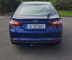 Ford Mondeo - Image 3/10