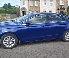 Ford Mondeo - Image 4/10
