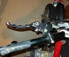 Pitbike project - Image 3/5
