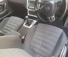 VW passat cc GTI 2009 - Image 5/6
