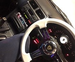1995 nissan silvia - Image 9/9
