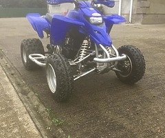 2006 Yamaha Blaster - Image 3/3