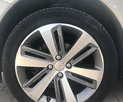 Peugeot 3008 1.6 BlueHDi Allure 2015 - Image 4/10