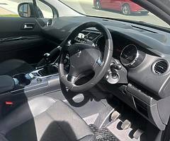 Peugeot 3008 1.6 BlueHDi Allure 2015 - Image 5/10