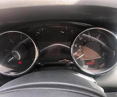 Peugeot 3008 1.6 BlueHDi Allure 2015 - Image 6/10
