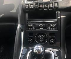 Peugeot 3008 1.6 BlueHDi Allure 2015 - Image 7/10