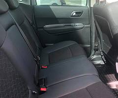 Peugeot 3008 1.6 BlueHDi Allure 2015 - Image 9/10