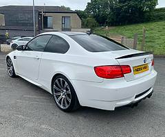 2008 BMW M3 E92 - Image 3/10