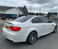 2008 BMW M3 E92 - Image 4/10