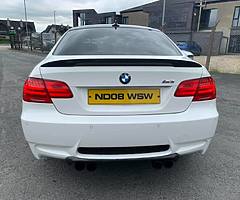 2008 BMW M3 E92 - Image 5/10