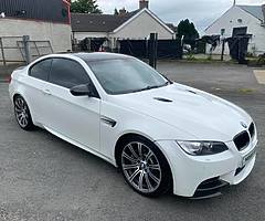 2008 BMW M3 E92 - Image 6/10