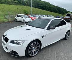 2008 BMW M3 E92 - Image 7/10