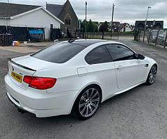 2008 BMW M3 E92 - Image 8/10