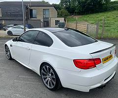2008 BMW M3 E92 - Image 9/10